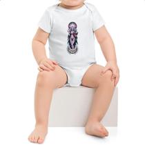 Body infantil Feiticeira Metamorfose