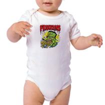 Body infantil Franklins