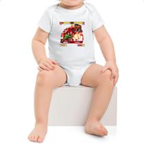 Body infantil Freddy x Jason Street Fighter