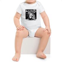Body infantil Frogzilla Body infantil Frogzilla