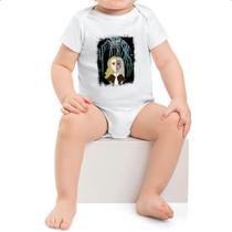 Body infantil Grimm Adalind Schade Arte Body infantil Grimm Adalind Schade Arte