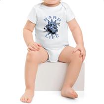Body infantil Hard Life Body infantil Hard Life