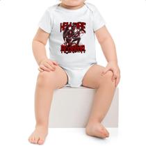 Body infantil Hell Fire Rockstar