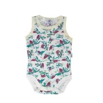 Body Infantil Hering Kids Menina 58511m00