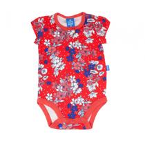 Body Infantil Hering Kids Menina 58a81c00mm