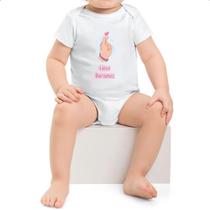 Body infantil I love Doramas