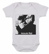 Body Infantil Keisuke Baji