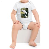 Body infantil Lendas do Mar Moby Dick 03