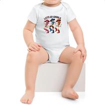 Body infantil Lets go ghouls Body infantil Lets go ghouls