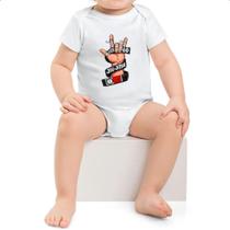 Body infantil Lets go Jiu-Jitsu