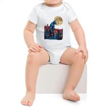 Body infantil Lobisomen cidade ao luar