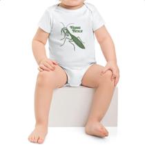 Body infantil Louva Deus Femme Fatale Body infantil Louva Deus Femme Fatale