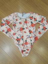 Body infantil Lycra tamanho 6 anos Body infantil Lycra tamanho 6 anos