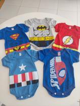 Body infantil