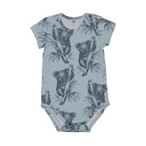 body infantil masculino