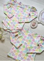Body infantil menina Candy Yoyo Body infantil menina Candy Yoyo
