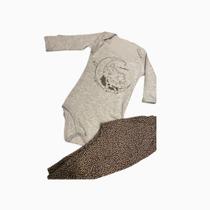 Body Infantil Menina
