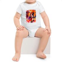 Body infantil Mitologia Fenix 10 Body infantil Mitologia Fenix 10