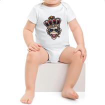 Body infantil Monkey King Body infantil Monkey King