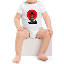 Body infantil Necromancer Body infantil Necromancer