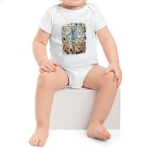 Body infantil Necronomicon Fragmento Larp