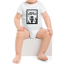 Body infantil Nordeste Mule Arretada Body infantil Nordeste Mule Arretada