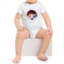 Body infantil Nostalgia A forca da liberdade