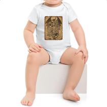 Body infantil Nostalgia caverna do dragao Anos 30 Body infantil Nostalgia caverna do dragao Anos 30