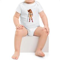 Body infantil Nostalgia Golden Axe Tyris Flare