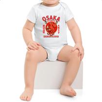 Body infantil Osaka Dotonbori Drunken Octopus Body infantil Osaka Dotonbori Drunken Octopus