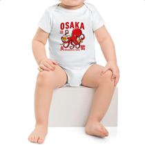 Body infantil Osaka Drunken Octapus