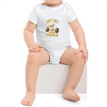 Body infantil Pato Dont Fart