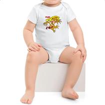 Body infantil Ploc Monsters Nostalgia 2