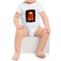 Body infantil Portal do inferno 1 Body infantil Portal do inferno 1