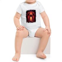 Body infantil Portal do inferno 5