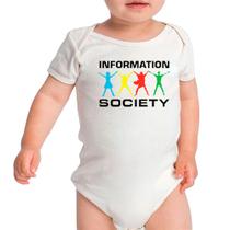 Body infantil rock Information Society Body infantil rock Information Society