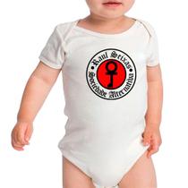 Body infantil rock Raul Seixas