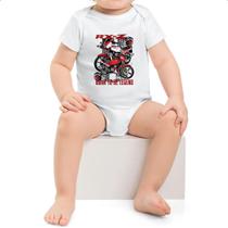 Body infantil RX-Z Born To The Legend Body infantil RX-Z Born To The Legend