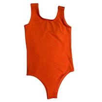 Body Infantil Sem Estampa básico Meninas