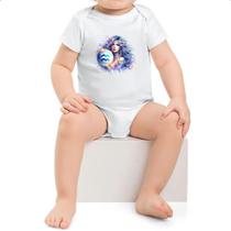 Body infantil Signo Diva de Aquario