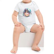 Body infantil Signo Diva de Cancer