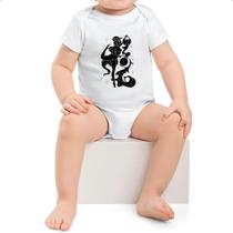 Body infantil Signo Yoga Aquario Body infantil Signo Yoga Aquario