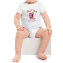 Body infantil Tequila Social Club