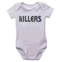 Body Infantil - The Killers Banda
