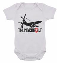 Body infantil Thunderbolt