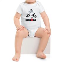 Body infantil Triathlon Ironman Body infantil Triathlon Ironman