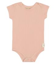 Body Infantil Trick Nick Rosa - Trick Nick Baby