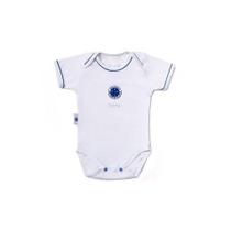 Body Infantil Unissex Cruzeiro