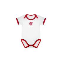 Body Infantil Unissex Flamengo Body Infantil Unissex Flamengo