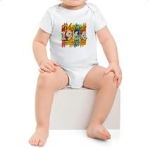 Body infantil Vintage 1964 Limited Edition